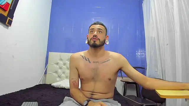 BrunoCarzon – Naživo XXX chat