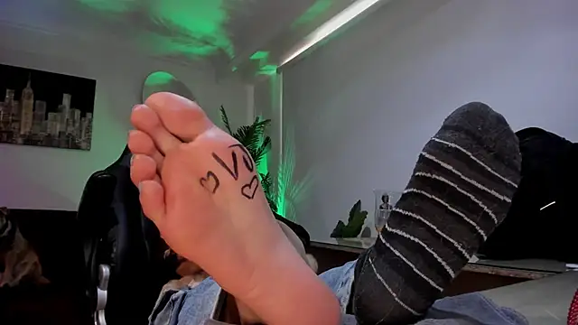 Meghan320's Live XXX Chat