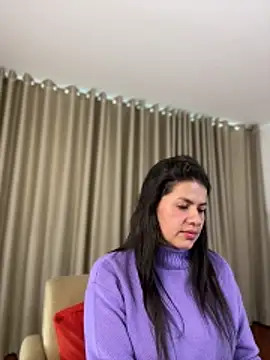 Chat XXX ao vivo de Zandrina