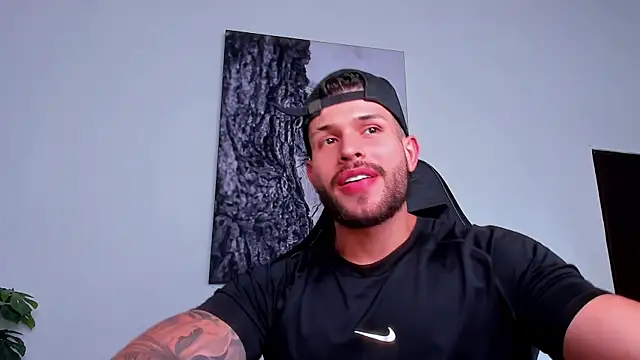 دردشة Santos_ramirez1 الجنسية المباشرة