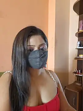 deepu_urs ওয়েবক্যাম শো