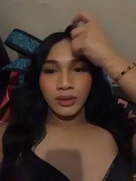 Czat XXX na żywo – slutty_aki