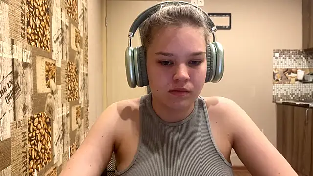 Chat XXX Live HellyRay