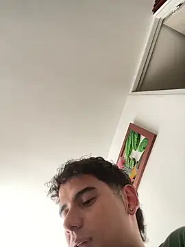 Ian_jones Live XXX-Chat