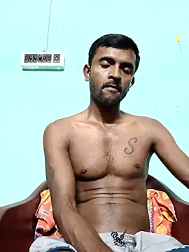 Master_Shiva webcam show