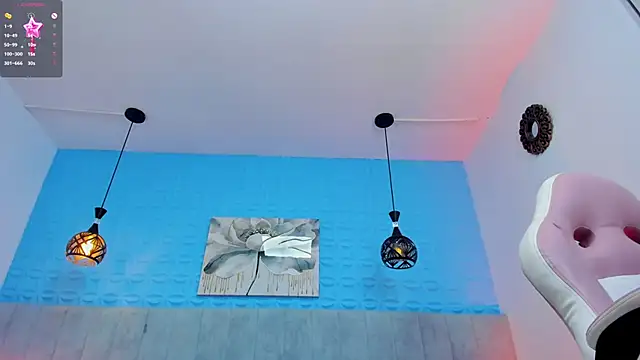 yeye_sweet_'s Live XXX Chat