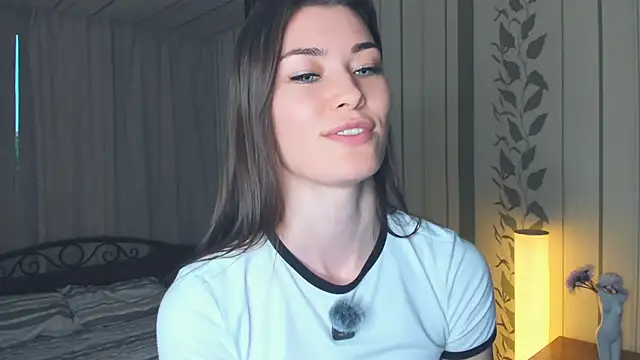 JulissaLipoma Chat XXX in diretta