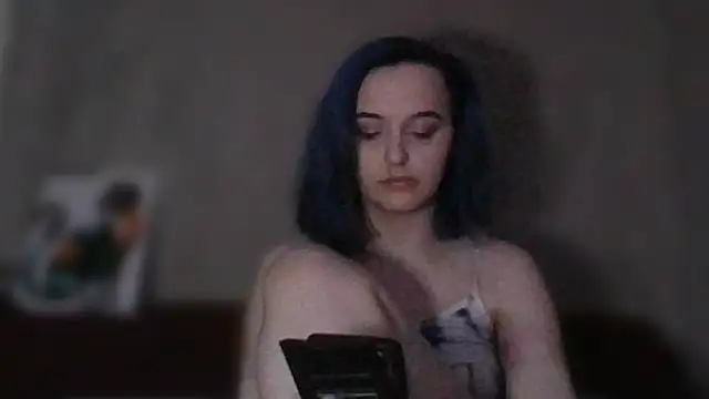 CobaltSoul's Live XXX Chat