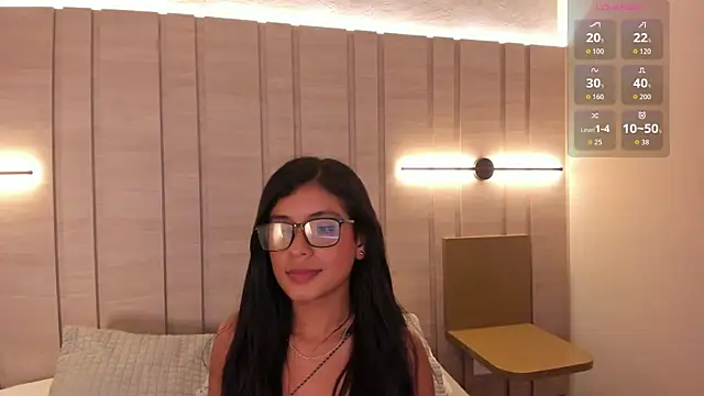 stthepany's Live XXX Chat