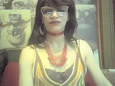 TheBlackWtch's Live XXX Chat