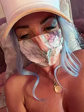 fairyxbella Live XXX-Chat