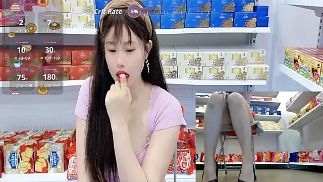 _7Eleven_ 现场XXX聊天