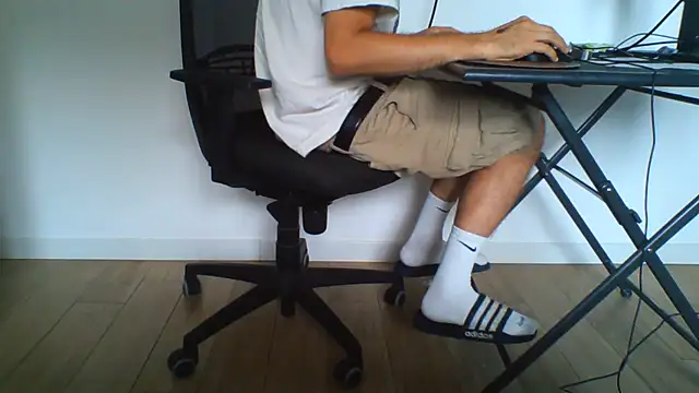 andre_italy Chat XXX live