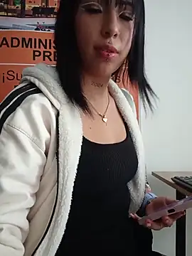 Živý XXX chat JULIETH__05