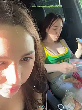 Sembang XXX Secara Langsung DoloresXO