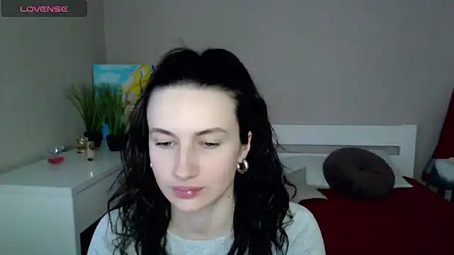 LilithRivi's Live XXX Chat