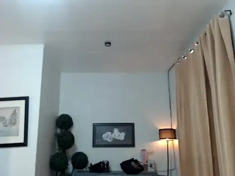 Chat XXX ao vivo de lavandermilk