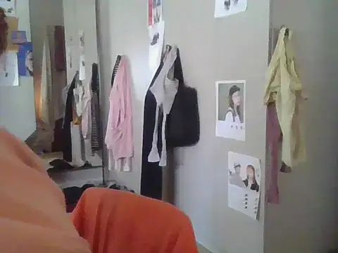 plsmecha's Live XXX Chat