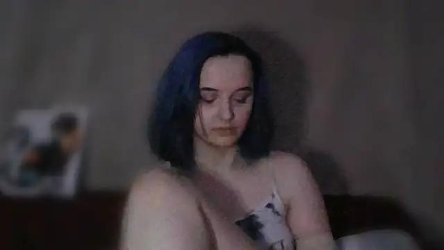 CobaltSoul's Live XXX Chat