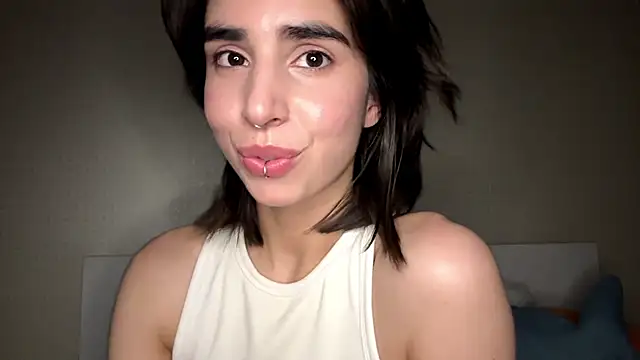 JessiaRuezga's Live XXX Chat