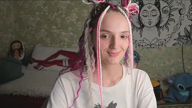 Cutie_Adelia's Live XXX Chat