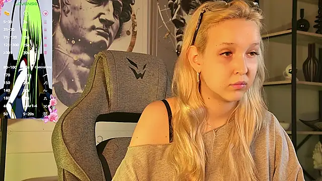 MaoqiBeverly Live XXX-Chat
