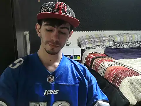 XXX chat uživo modela highonbwc
