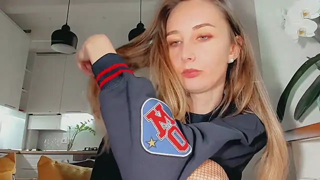 Živý XXX chat Maiami000