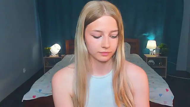 Chatroom XXX en direct de DeniseMekus