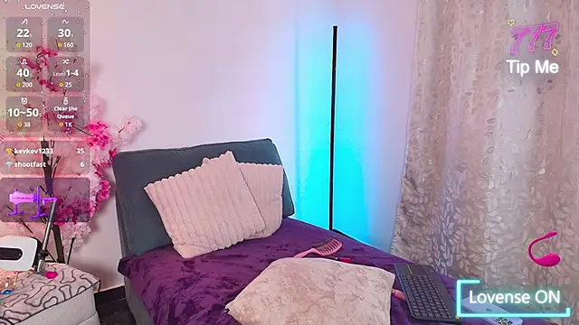 Aria_Bugatti Live XXX-Chat