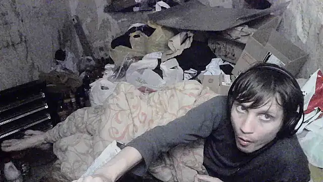 makarov1993 Chat XXX in diretta