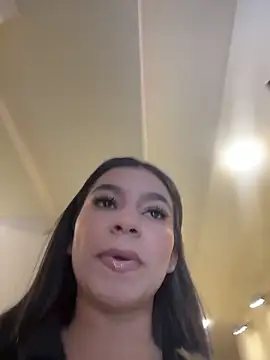 AlyssaRay 라이브 XXX 채팅