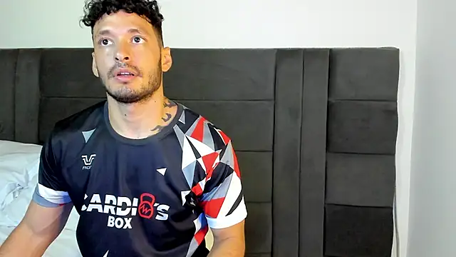 Sembang XXX Secara Langsung alejandro__2
