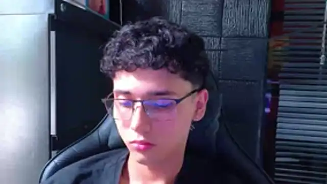 Chat XXX Live SrJacobs