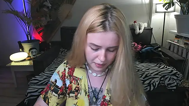 Alexa_Pirs Chat XXX live