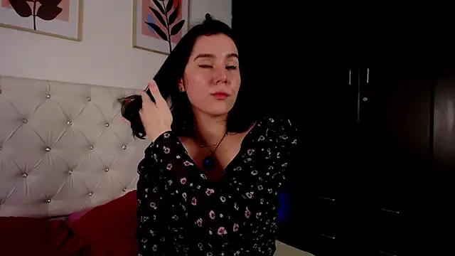 Barbie_Goddess 라이브 XXX 채팅