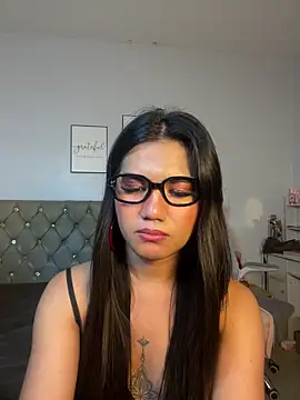 JassmineLove's Live XXX Chat