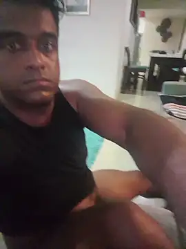 Spunexhi Webcam Show