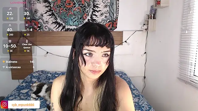 Margarita999's Live XXX Chat