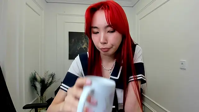 AnnaReyla – Live XXX-chat