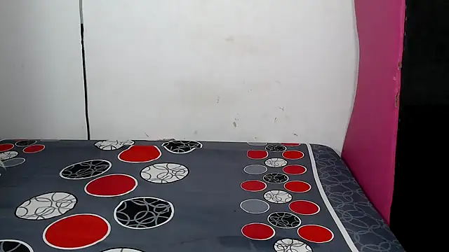 Chat XXX ao vivo de salomeh_