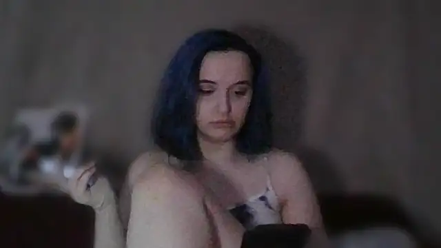 CobaltSoul's Live XXX Chat