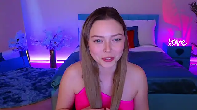 Czat XXX na żywo – Ava_Loone
