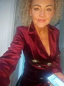 GymMoniMilf Chat XXX live