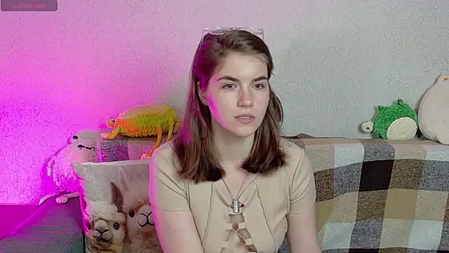 ElzaBlis' Live XXX Chat