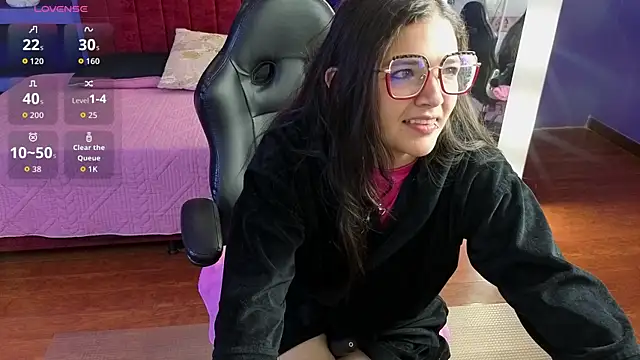 iam_sammy_01's Live XXX Chat