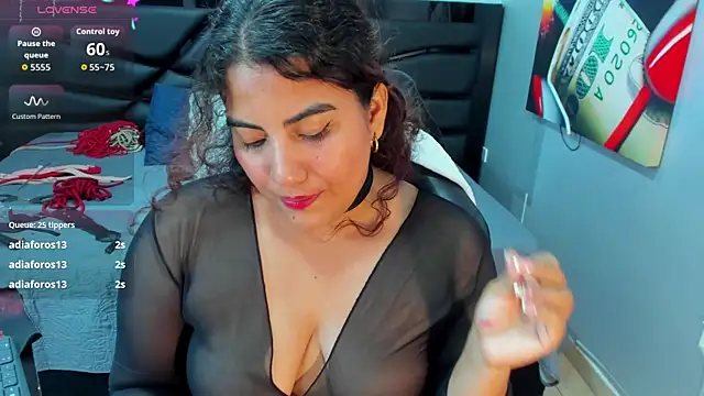 Sara_Bdsm_'s Live XXX Chat