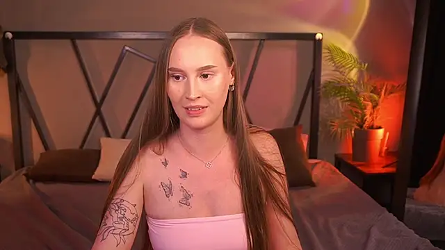Онлайн чат XXX ViMilka