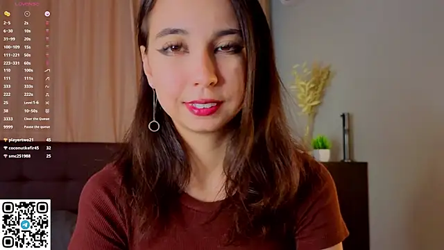 NerixalVire's Live XXX Chat