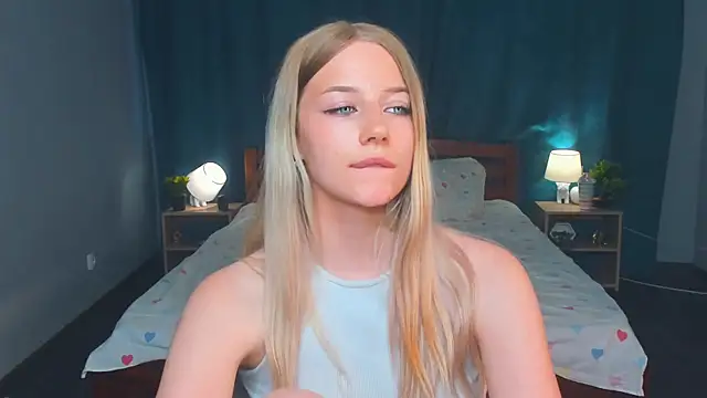 Chat +18 de DeniseMekus ao vivo